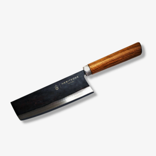 Heritedge Kochmesser Rua Classic
