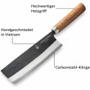 Heritedge Kochmesser Rua Classic