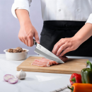 Heritedge Chefmesser Long S misü