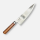 Heritedge Chefmesser Long S misü