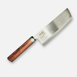 Heritedge Kochmesser Rua S misü