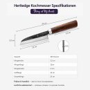 Heritedge Officemesser Hac Classic