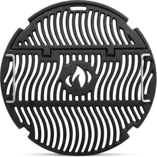 Napoleon Gussroste für PRO18" Holzkohlegrill