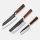 Heritedge Set Con Dao Classic