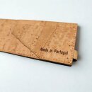 Heritedge Kork Klingenschutz - Naturkork