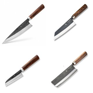 Heritedge Set Classic Collection