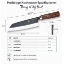 Heritedge Set Classic Collection