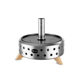 Petromax Griddle Spot Plancha - Tischgrill