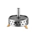 Petromax Griddle Spot Plancha - Tischgrill