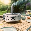Petromax Griddle Spot Plancha - Tischgrill