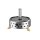 Petromax Griddle Spot Plancha - Tischgrill