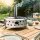 Petromax Griddle Spot Plancha - Tischgrill