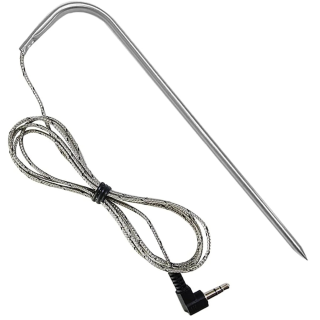 Traeger Fleischsonde Black BAC289