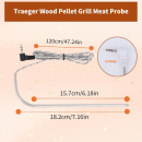 Traeger Fleischsonde Black BAC289