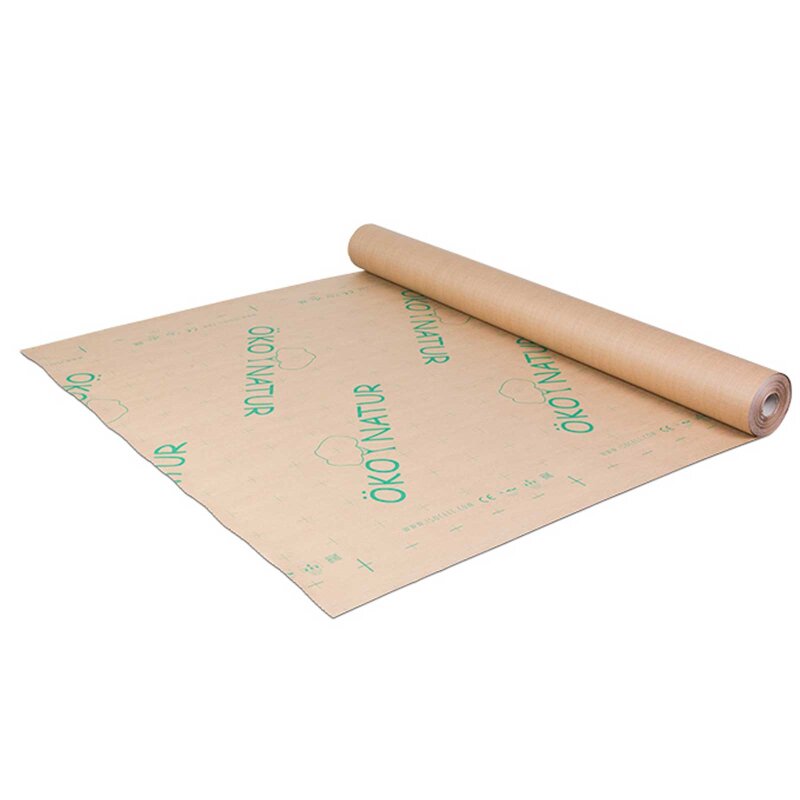 Isocell ÖKO Natur Dampfbremse fadenverstärkt