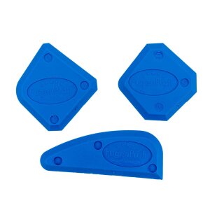 WEFA Fugenprofi STANDARD SET