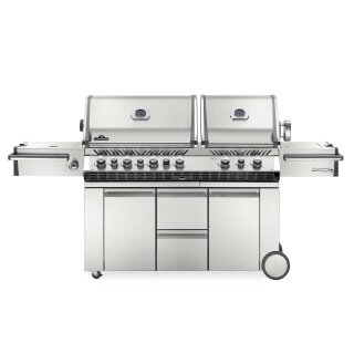 Napoleon Gasgrill Prestige PRO 825 Propangas