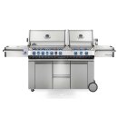Napoleon Gasgrill Prestige PRO 825 Propangas