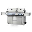 Napoleon Gasgrill Prestige PRO 825 Propangas