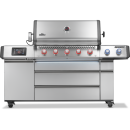 Napoleon Gasgrill Prestige PRO 665 Smart Connected