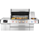 Napoleon Gasgrill Prestige PRO 665 Smart Connected