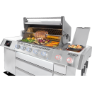 Napoleon Gasgrill Prestige PRO 665 Smart Connected