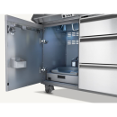 Napoleon Gasgrill Prestige PRO 665 Smart Connected