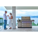 Napoleon Gasgrill Prestige PRO 665 Smart Connected