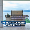 Napoleon Gasgrill Prestige PRO 665 Smart Connected