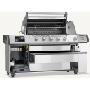 Napoleon Gasgrill Prestige PRO 665 Smart Connected