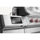 Napoleon Gasgrill Prestige PRO 665 Smart Connected