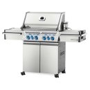 Napoleon Gasgrill Prestige PRO 500 Propangas