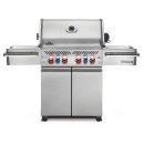 Napoleon Gasgrill Prestige PRO 500 Erdgas