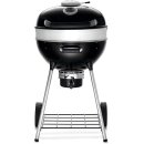Napoleon Holzkohle Grill PRO 22 K-LEG-3
