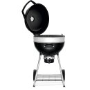 Napoleon Holzkohle Grill PRO 22 K-LEG-3