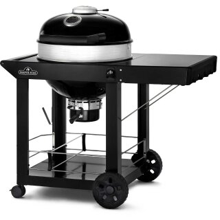Napoleon Holzkohle Grill PRO 22K CART-3