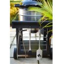 Napoleon Holzkohle Grill PRO 22K CART-3