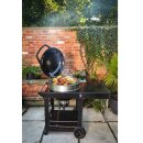 Napoleon Holzkohle Grill PRO 22K CART-3
