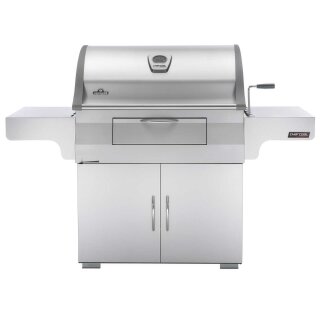 Napoleon Holzkohlegrill PRO605 CSS Charcoal Professional