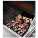 Napoleon Holzkohlegrill PRO605 CSS Charcoal Professional