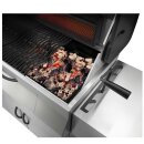 Napoleon Holzkohlegrill PRO605 CSS Charcoal Professional