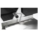 Napoleon Holzkohlegrill PRO605 CSS Charcoal Professional
