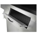 Napoleon Holzkohlegrill PRO605 CSS Charcoal Professional