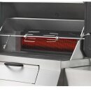 Napoleon Holzkohlegrill PRO605 CSS Charcoal Professional