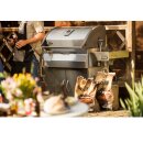 Napoleon Holzkohlegrill PRO605 CSS Charcoal Professional