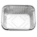 Napoleon Alu Abtropfschalen klein / Set - 10 Stück