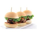 Napoleon Burger Press Kit