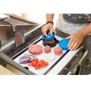 Napoleon Burger Press Kit