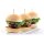 Napoleon Burger Press Kit