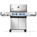 Napoleon Gasgrill Prestige 500 Edelstahl Propangas